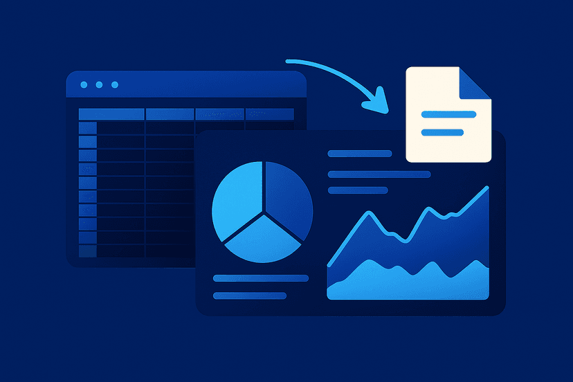 Data Portal for Tax Agency